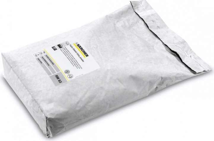 Средство для чистки деталей KARCHER RM 63 (6.295-255.0), 20 кг. [6.295-255.0]