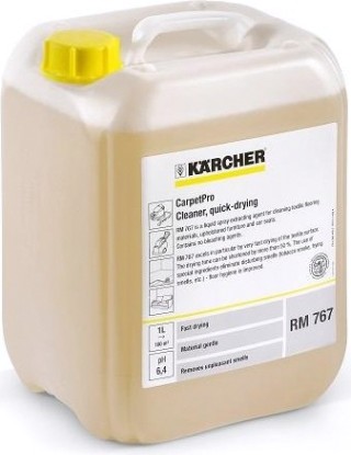 Средство для чистки ковров KARCHER CarpetPro RM 767 (6.295-198.0) [6.295-198.0]