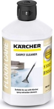Средство для чистки ковров KARCHER RM 519 6.295-771.0 3 в1 (1 л.) [6.295-771.0]