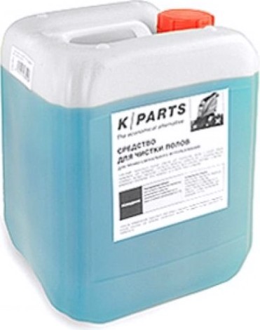 Средство для чистки полов KARCHER K PARTS 9.605-286.0 (10 л.) [9.605-286.0]