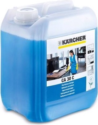 Средство для очистки поверхности KARCHER CA 30 C (6.295-682.0), 5 л [6.295-682.0]