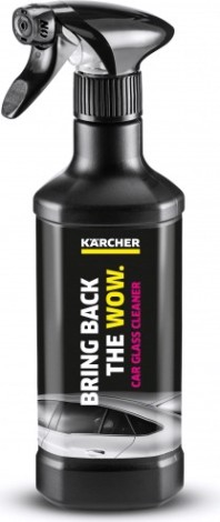 Средство специальное KARCHER RM 650 ср-во для чистки стекол 0,5л [6.296-105.0]