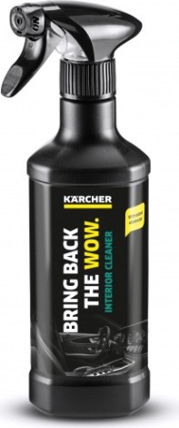 Средство специальное KARCHER RM 651 для чистки салона 0,5 л [6.296-106.0]