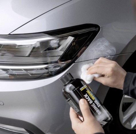 Средство специальное KARCHER RM 660 полироль и воск 0,5л [6.296-108.0]