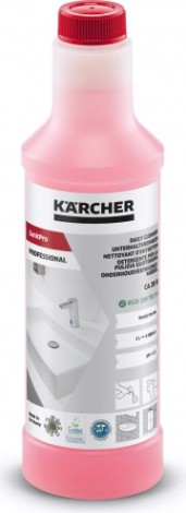 Средство специальное KARCHER SanitPro CA 20 R eco!perform (0,5 л). для санит.помещений [6.295-685.0]
