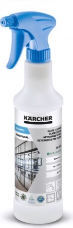 Средство специальное KARCHER SurfacePro CA 40 R eco!perform (0,5 л), д/стекла [6.295-687.0]