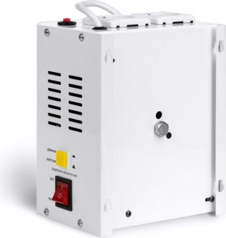 Стабилизатор напряжения однофазный DAEWOO DW-TM 1 kVA настенный [DW-TM1kVA]