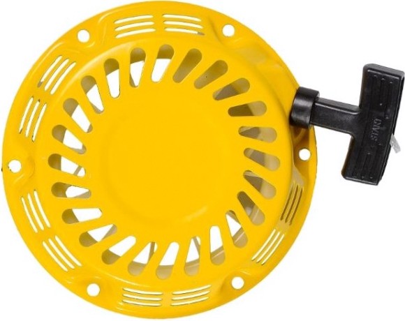Стартер ручной в сборе HUTER DY2500L-DY4000L/LX 71/11/2 [71/11/2]