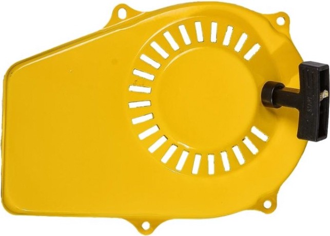 Стартер ручной в сборе HUTER HT 950A 71/11/1 [71/11/1]