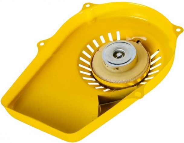 Стартер ручной в сборе HUTER HT 950A 71/11/1 [71/11/1]