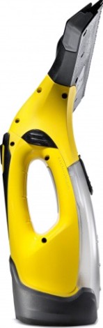 Стеклоочиститель KARCHER WV 2 Plus *EU (1.633-490.0), аккумуляторный [1.633-490.0]