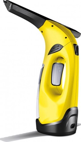 Стеклоочиститель KARCHER WV 2 Plus Versatility (1.633-319.0), аккумуляторный [1.633-319.0]