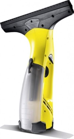 Стеклоочиститель KARCHER WV 50 Plus EU-II (1.633-117.0), аккумуляторный [1.633-117.0]