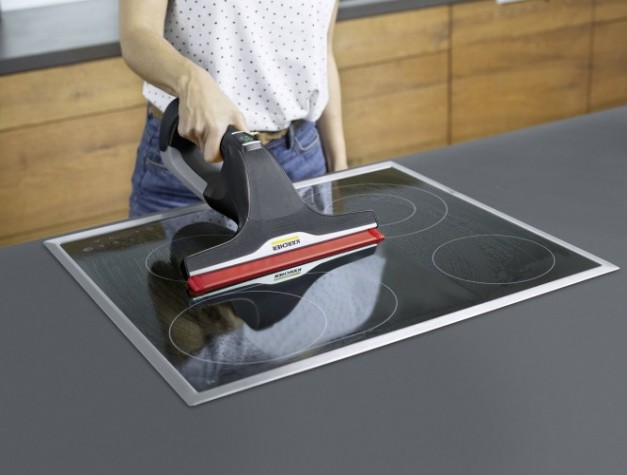 Стеклоочиститель KARCHER WV 6 Plus Multi Edition (1.633-514.0), аккумуляторный [1.633-514.0]