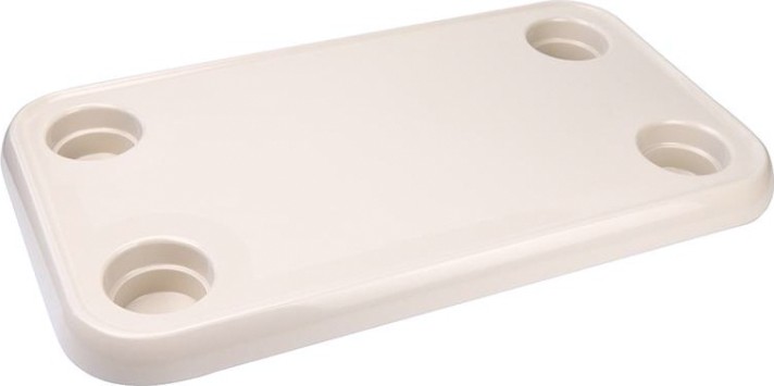 Столешница SKIPPER SK96207 прямоугольная пластиковая