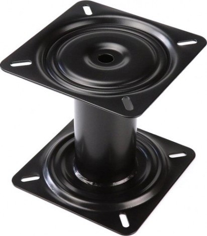 Стойка для кресла SKIPPER нерегулируемая 178 мм [SK75302]