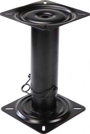 Стойка для кресла SKIPPER регулируемая 330-450 мм [SK75307]