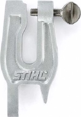 Струбцина для фиксации шины STIHL S260 00008810402 [00008810402]