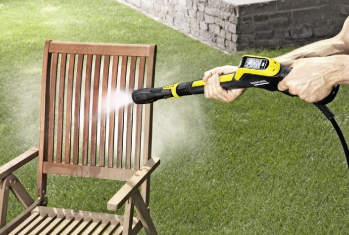 Струйная трубка KARCHER 2.643-907.0 MJ 180 FC, 3 в 1