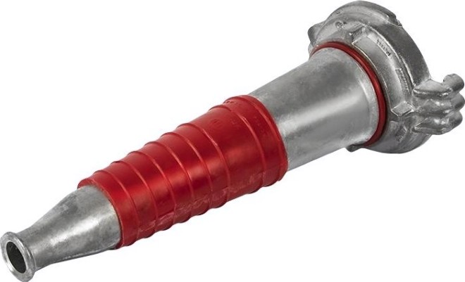 Ствол пожарный DDE РС-50 [798-935]