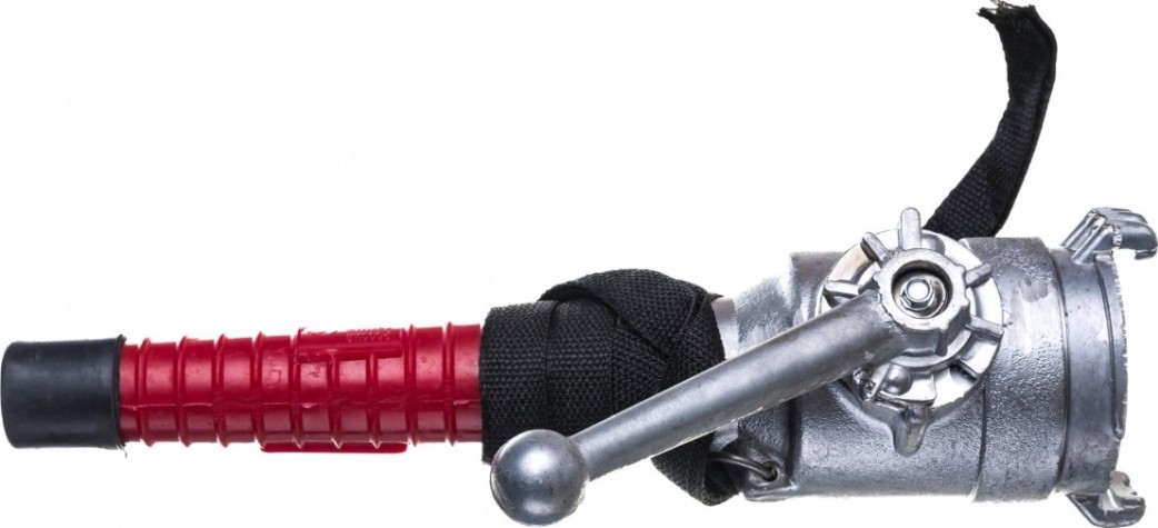 Ствол пожарный DDE РСП-50 с регулировкой [798-959]