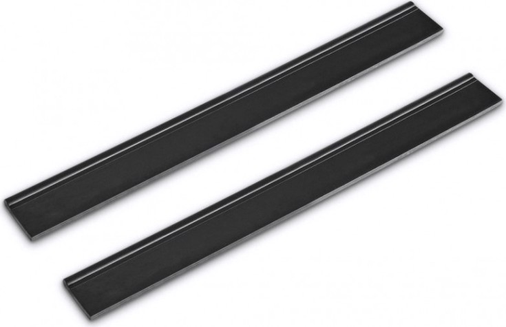 Стяжки узкие KARCHER 2.633-104.0 для WV 2/5/50 (170 мм)