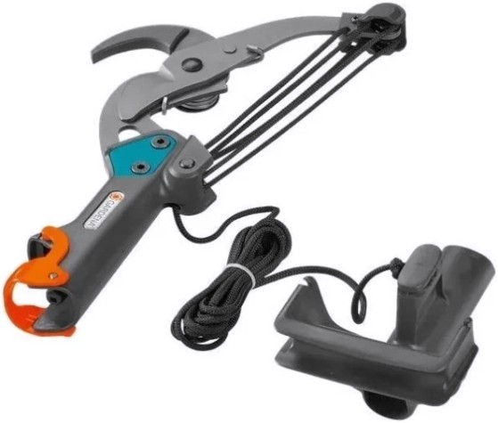 Сучкорез GARDENA 00297-20.000.00 комбисистемы al