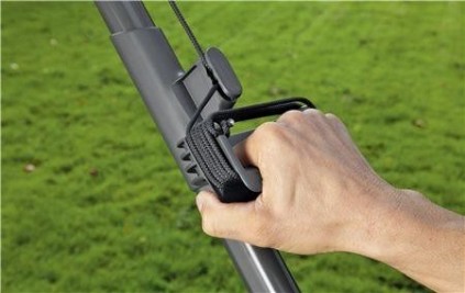 Сучкорез GARDENA BL (насадка для комбисистемы) 00298-20.000.00 [00298-20.000.00]