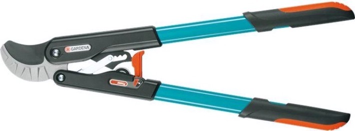 Сучкорез GARDENA Comfort с храповым механизмом SmartCut 08773-20.000.00 [08773-20.000.00]