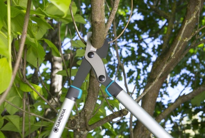 Сучкорез GARDENA EnergyCut 750B 12007-20.000.00 [12007-20.000.00]