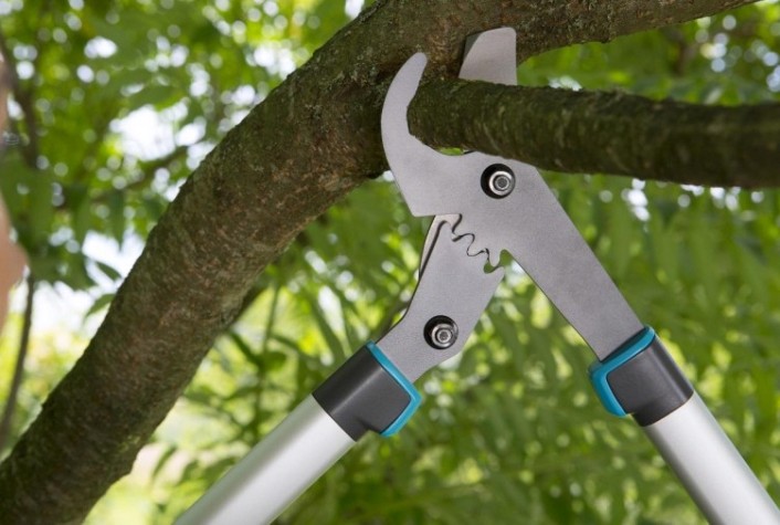 Сучкорез GARDENA EnergyCut 750B 12007-20.000.00 [12007-20.000.00]