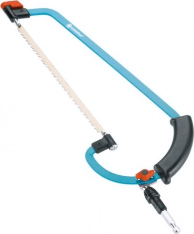 Сучкорез GARDENA насадка для комбисистемы: пила [00691-20.000.00]