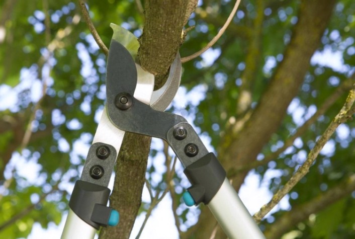 Сучкорез GARDENA Premium 700 B [08710-20.000.00]