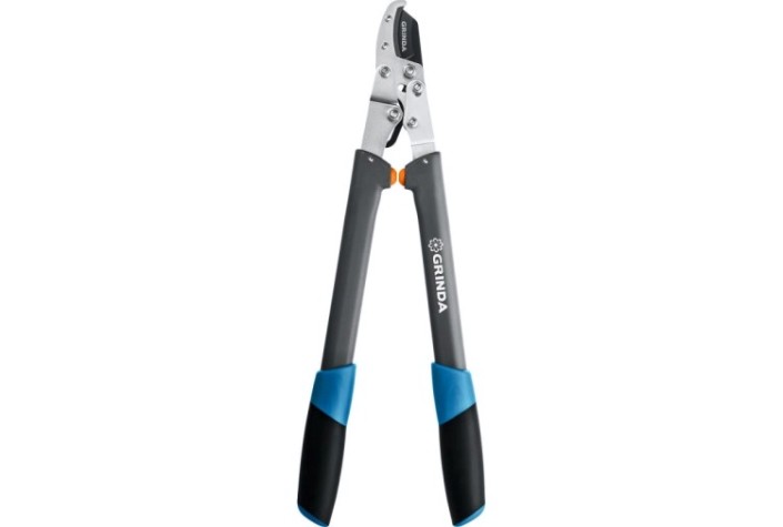 Сучкорез GRINDA C-520A к с композитными рукоятками [424522]