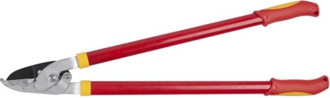 Сучкорез GRINDA стальные ручки диаметр реза - 30 мм, 700 мм [40233_z02]