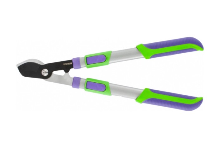 Сучкорез PALISAD 505-710 мм телескопический, прямого реза [60595]