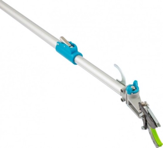 Сучкорез PALISAD 60 540 телескопический, 1850-3100 мм, алюминиевая штанга, [60540]
