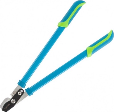 Сучкорез PALISAD 60 598 прямого реза, 610 мм, двухрычажный механизм, luxe [60598]