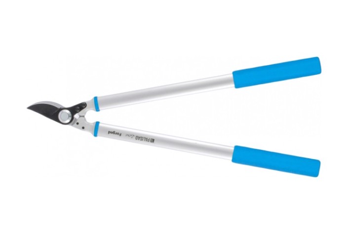 Сучкорез PALISAD Forged LUXE прямого реза, 520 мм, кованый [60567]