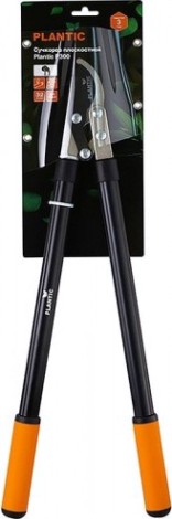 Сучкорез PLANTIC P300 плоскостной [35300-01]