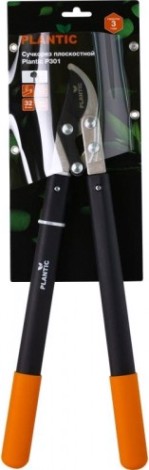 Сучкорез PLANTIC P301 плоскостной [35301-01]