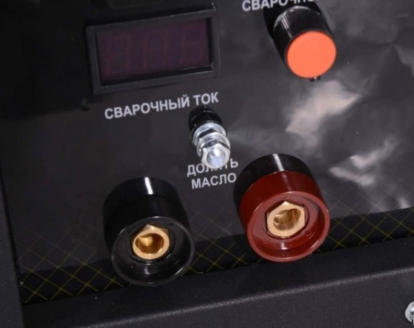 Сварочный генератор HUTER DN 5000 iW инверторный [64/1/93]