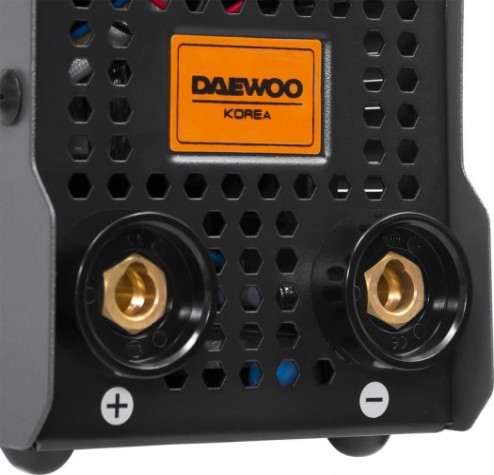 Сварочный инвертор DAEWOO DW 225