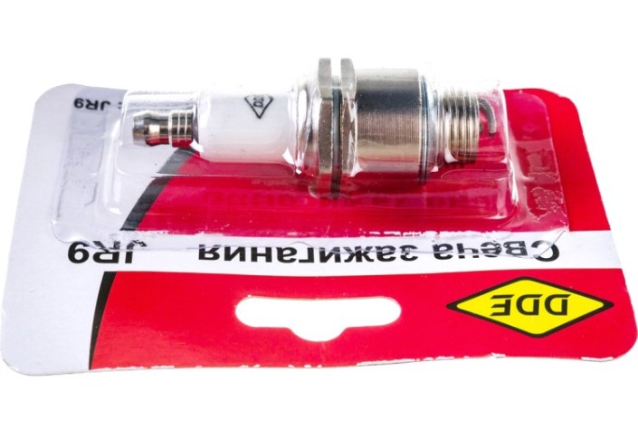 Свеча зажигания DDE JR9