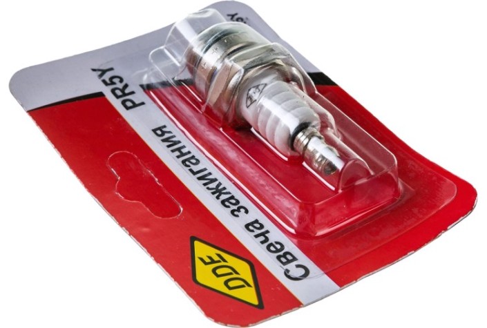 Свеча зажигания DDE PR5Y для 2-тактных двигателей