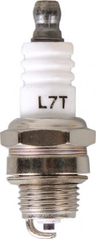 Свеча зажигания HUTER 2T L7T для 2-тактных двигателей [71/2/27]