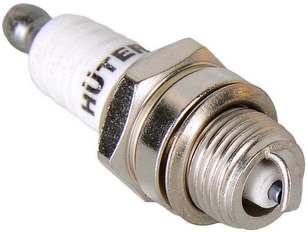 Свеча зажигания HUTER 4T F7RTC [71/2/28]