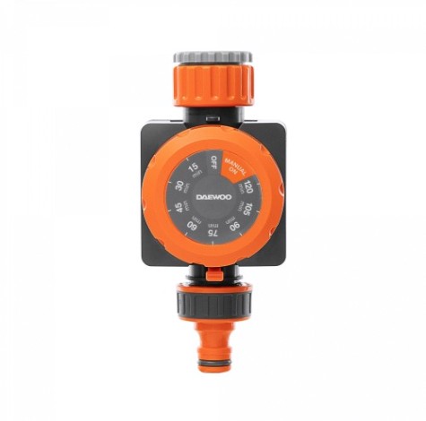 Таймер DAEWOO DWT 1010 механический для систем полива
