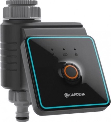 Таймер подачи воды GARDENA Bluetooth 01889-29.000.00 [01889-29.000.00]