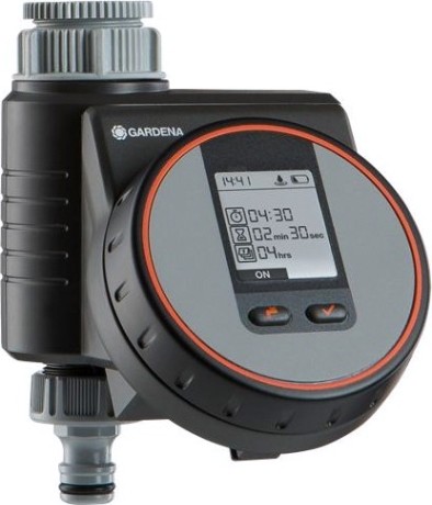 Таймер подачи воды GARDENA Flex 01890-29.000.00 [01890-29.000.00]